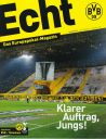 Programme cover