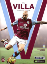 Programme cover