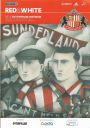 Programme cover