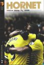 Programme cover