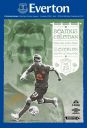Programme cover