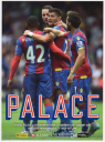 Programme cover
