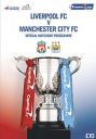 Programme cover