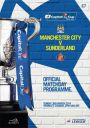 Programme cover