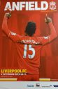 Programme cover