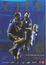 Programme cover