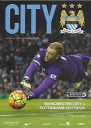 Programme cover