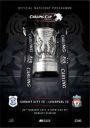 Programme cover