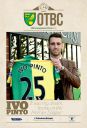Programme cover