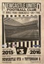 Programme cover