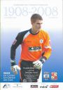 Programme cover