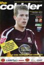 Programme cover