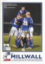 Programme cover