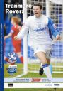 Programme cover