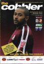 Programme cover