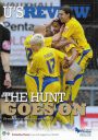 Programme cover