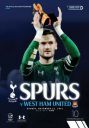 Programme cover