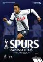 Programme cover