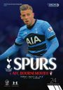 Programme cover