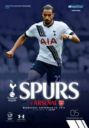 Programme cover