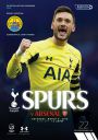Programme cover