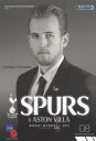 Programme cover
