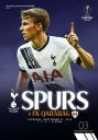 Programme cover