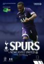 Programme cover