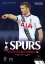 Programme cover
