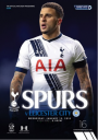 Programme cover