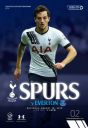 Programme cover