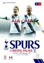 Programme cover