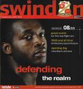 Programme cover