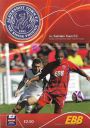 Programme cover