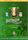 Programme cover