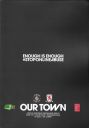 Programme cover