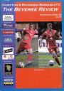 Programme cover