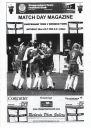 Programme cover