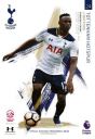 Programme cover