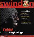 Programme cover