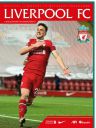 Programme cover