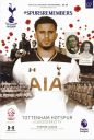 Programme cover