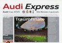 Programme cover