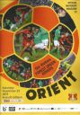 Programme cover