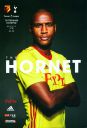 Programme cover