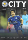 Programme cover