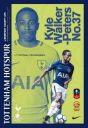 Programme cover
