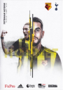 Programme cover
