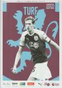 Programme cover