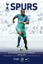 Programme cover